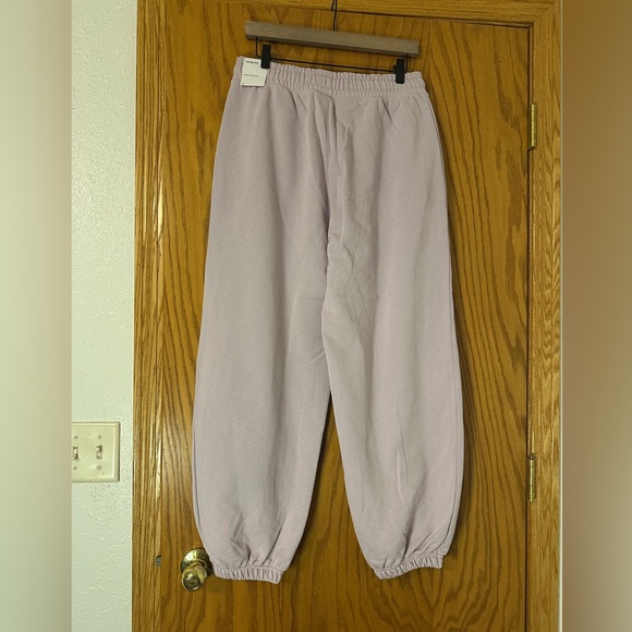 Jordan Flight Fleece Joggers - NWT - Size M - Picture 3 of 15